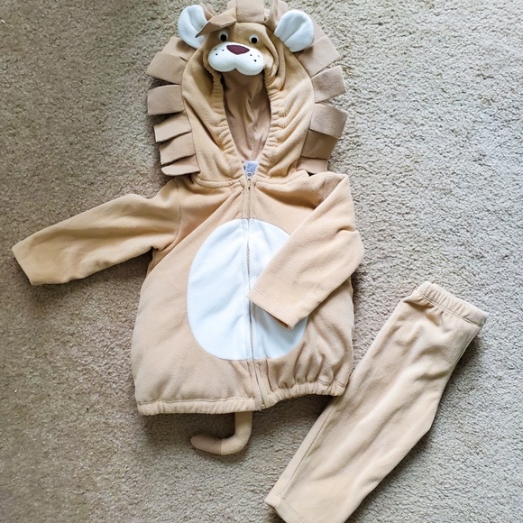 Carter's Other - Carter's Baby Halloween Costume Carter's Other - Carter's Baby Halloween Costume